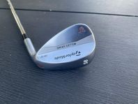 Taylormade Miled grind 58
