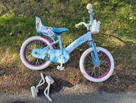 Frost cykel 16 tum.