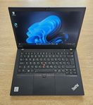 Lenovo Thinkpad T14 - 16GB Ram i Nyskick