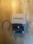 Morningstar MC3 Midi-pedal