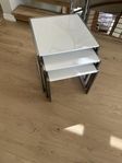 Satsbord