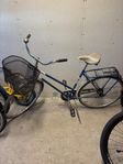 DBS cykel