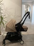 YOYO 0+ Liggdel Färgpaket taupe