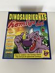 Sällskapsspel Dinosauriernas Hemliga dal - komplett fint