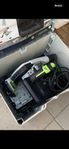 TS 55 REBQ Festool sänksåg