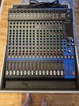 Yamaha MG 20 XU mixer bord