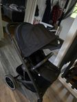 Barnvagn, Cybex Balios S Lux 