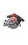 Helt Ny!!! Milwaukee Cirkelsåg Fuel M18 CCS55-0X