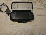 Steam Deck LCD 512gb