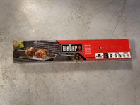 Rotisseriet till Weber Genesis II 2/3 Brännare & 300-serien