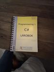 Programmering 1