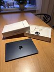 Apple MacBook Air 13” M3 (2024)