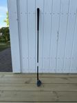 Vokey SM9 Jet Black 54 grader VÄNSTER