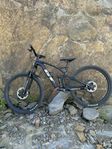 GT Sensor carbon elite