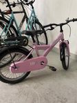 16 tum barncykel