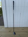 Taylormade m6 hybrid 3 VÄNSTER