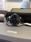Oris Aquis 39.5mm