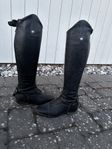 Ridstövlar storlek 39