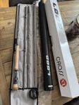 Loop Cross SX 890 - Fabriksny kastmaskin
