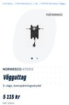 Åskskydd robotgräsklippare - Norwesco Protector