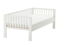 IKEA Gulliver juniorsäng