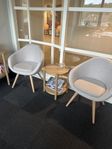 IKEA Sundmo fåtöljer 