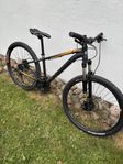 Cresent mountainbike