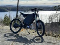 elcykel 