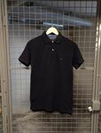 Tommy navy blue pikéshirt