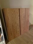 IVAR skåp från IKEA bortskänkes 