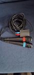 Singstar- mikrofoner (PS2)