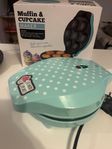 Cupcake maker