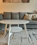 Stilrent soffbord från MIO - fint skick 
