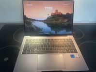Huawei Matebook 14