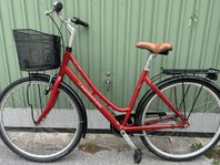 Monark & DBS 28tum 3växlar