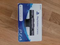 playstation4 camera 