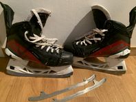 skridskor Jetspeed ft6 stl. 5.5