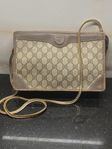 Gucci crossbody väska clutch