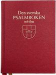 Säljes billigt helt ny den svenska psalmboken i konstskinn!
