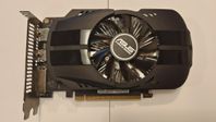 Asus GeForce GTX 1650