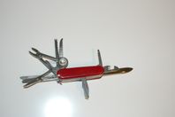 multi kniv för camping