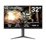 LG UltraGear 32GS75Q 31.5