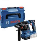 Bosch Professional GBH 18V-22 Borrhammare