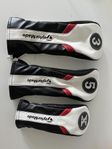 Headcovers