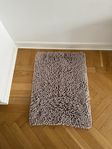Badrumsmatta från H&M Home