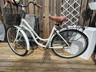 Sjösala 28" cykel
