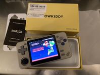 Powkiddy RGX10X ( miyoo, nes, snes )