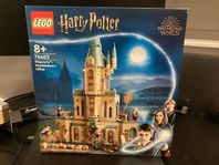 Lego 76402 - Hogwarts: Dumbledores kontor