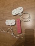 Nintendo Wii handkontroller