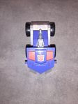 Transformers, Lastbil, Hasbro, 2007, Retro, Vintage